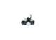 Drivstoffpumpe - H105230111 BOSCH - 8-97214-533-1, 1052301111