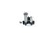 Drivstoffpumpe - H105237442 BOSCH - 1-15750-130-0, 1052374421