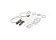 Reparasjonssett - H146600112 BOSCH - 16799V0700, 8-94228-545-0, ME741207