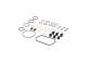 Reparasjonssett - H146600112 BOSCH - 16799V0700, 8-94228-545-0, ME741207