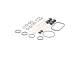 Reparasjonssett - H146600112 BOSCH - 16799V0700, 8-94228-545-0, ME741207