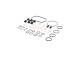 Reparasjonssett - H146600112 BOSCH - 16799V0700, 8-94228-545-0, ME741207