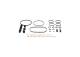 Reparasjonssett, tenningsmodul - H146600242 BOSCH - S210-24-600, 478313SM0, 1466002420