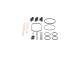 Reparasjonssett, tenningsmodul - H146600242 BOSCH - S210-24-600, 478313SM0, 1466002420