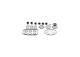 Reparasjonssett, tenningsmodul - H146600512 BOSCH - RF1G13TJ0, 1466005120