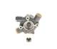Drivstoffpumpe - KS00000001 BOSCH - 36121016007, A6624700294, 6624700294