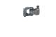 Kryssledd - KS00000003 BOSCH - 30039238, 43153073, 81461056023
