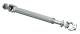 Styreaksel - KS00000006 BOSCH - 81461220029, 81461226156