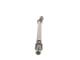 Styreaksel - KS00000009 BOSCH - 7482374543, 82374543