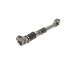 Styreaksel - KS00000039 BOSCH - 02146412, 2245512