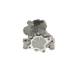 Servopumpe - KS00000629 BOSCH - A0024669301, A002466930180, A0024669380