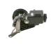 Servopumpe - KS01000633 BOSCH - A0064666601, A006466660180, A6466660180
