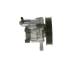 Servopumpe - KS00000671 BOSCH - A0064664301, A006466430180, A0064666501