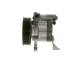 Servopumpe - KS00000672 BOSCH - A0064665201, A006466520180, A6466520180