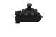 Styresnekke - KS00001125 BOSCH - 2200307001, 5001844286, 5010294716