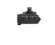Styresnekke - KS00001165 BOSCH - 1221039000, KS01001132