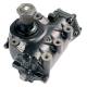 Styresnekke - KS01001145 BOSCH - A6274600200, 6274600200, KS00001178