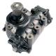 Styresnekke - KS01001190 BOSCH - 6284600000, A6284600000, 8002323