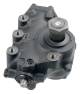 Styresnekke - KS00001224 BOSCH - 576007M100, KS01001191