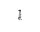 Slavesylinder, servostyring - KS01001290 BOSCH - 1527480, 1903610, 2656045