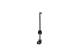 Styreaksel - KS00001610 BOSCH - 44122040303, 81461226135, 81461226166