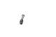 Styreaksel - KS00001633 BOSCH - 5801649467, 7035955442009