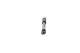 Styreaksel - KS00001633 BOSCH - 5801649467, 7035955442009
