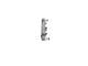 Slavesylinder, servostyring - KS00002381 BOSCH - 1394441, 2656042, 8346974168009