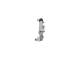 Slavesylinder, servostyring - KS00002400 BOSCH - 1768885, 2656043, KS01002233