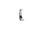 Slavesylinder, servostyring - KS00002400 BOSCH - 1768885, 2656043, KS01002233