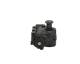 Styresnekke - KS00002884 BOSCH - 81462006579