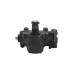 Styresnekke - KS01004157 BOSCH - A9604600300, A960460030080, A9614601100