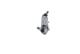 Slavesylinder, servostyring - KS01004220 BOSCH - 281475016059, 81475016069, 81475016109