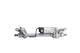 Styresnekke - KS00003697 BOSCH - CPLA3200AB, CPLA3200AC, CPLA3200AD