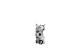 Styresnekke - KS00003697 BOSCH - CPLA3200AB, CPLA3200AC, CPLA3200AD