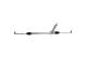 Styresnekke - KS00910084 BOSCH - 4900100Q2A, 490016975R, 93167673