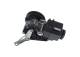Servopumpe - KS01000631 BOSCH - A0064661501, A006466150180, A0064662601