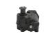 Styresnekke - KS01001136 BOSCH - 475160, 492305, 575021