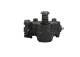 Styresnekke - KS01001145 BOSCH - A6274600200, 6274600200, KS00001178