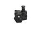 Styresnekke - KS01001190 BOSCH - 6284600000, A6284600000, 8002323