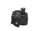 Styresnekke - KS00002207 BOSCH - 41218668, 500060059, 500060060