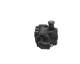 Styresnekke - KS01002143 BOSCH - 20729167, 5010305406, 22089603