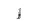 Slavesylinder, servostyring - KS01004218 BOSCH - 81475016076, 81475016093, 81AC1117112
