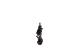Styresnekke - KS01900004 BOSCH - GM26046873, 26044328, 26046285