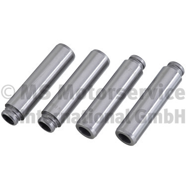 81-16103, Ventilføring, Vodítko vent.IN/EX (1), TRW Engine Component, 4570531230, 5410531230, 5410532730, A4570531230, A5410531230, A5410532730, 001FX30435000, 01-2617, G11300, VAG96134, 01-2986