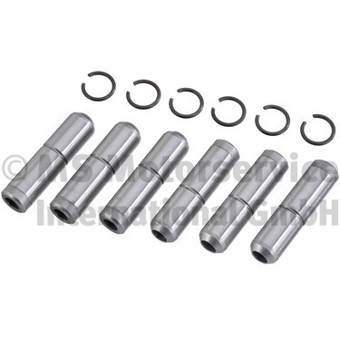 Ventilføring - 81-2246 TRW Engine Component - 02232528, 04231972, 01-1518