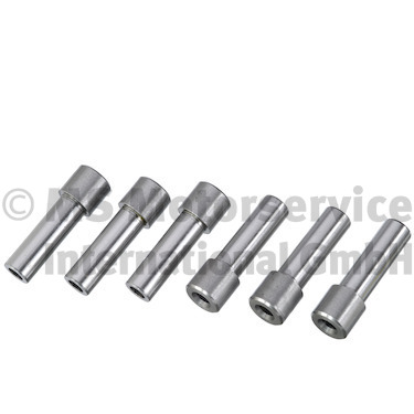 Ventilføring - 81-23001 TRW Engine Component - 10128065
