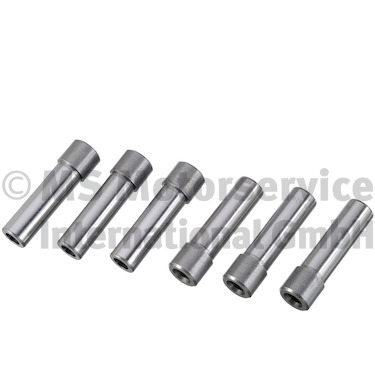 Ventilføring - 81-23002 TRW Engine Component - 10129346