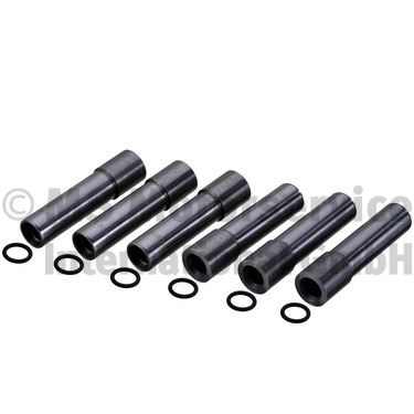 Ventilføring - 81-23003 TRW Engine Component - 9075522
