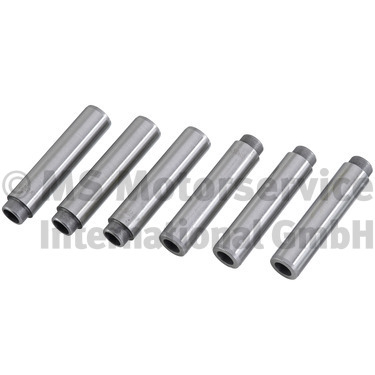 81-25106, Ventilføring, Vodítko vent.IN/EX (1), TRW Engine Component, 51.03201-0115, 51.03201-0126, 51.03201-1077, 51.03201-1079, 51.03201-1090, 01-S2827, G11453, VAG96115